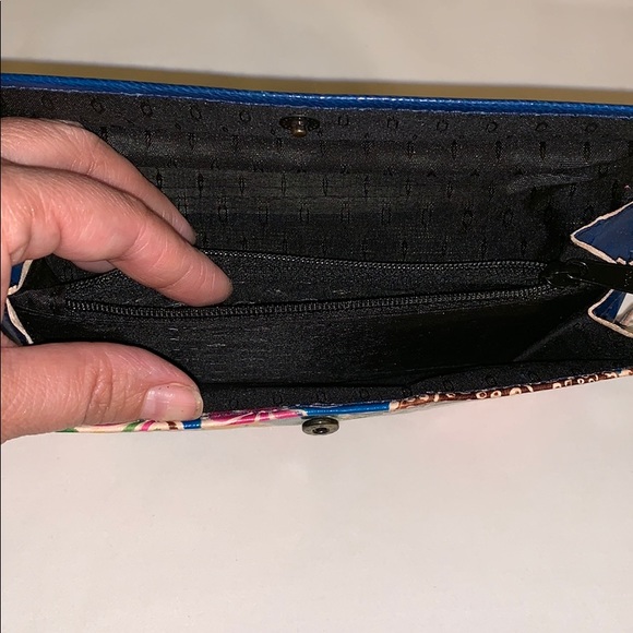 Genuine Leather wallet - Picture 5 of 8